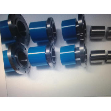 Strong NdFeB Magnetic coupling